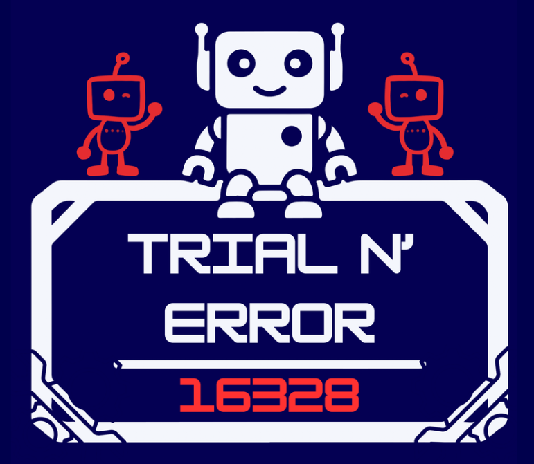 Team 16328 Logo