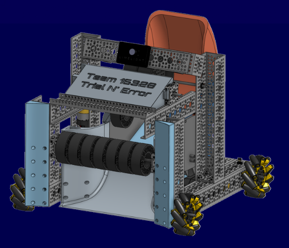 Robot Model