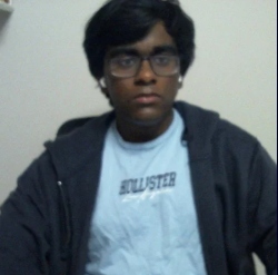 Pranav